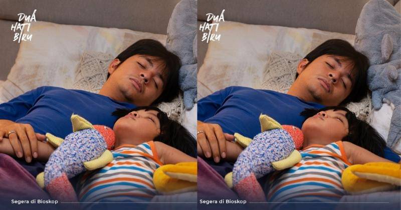 Instagram.com/duahatibiruofficial